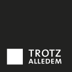 logo trotzalledem